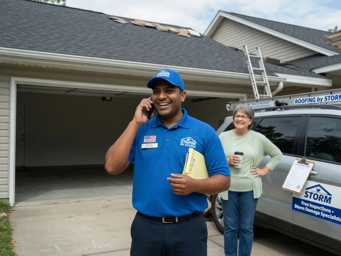 Roof Repair Near Me Arlington, WI FAQs